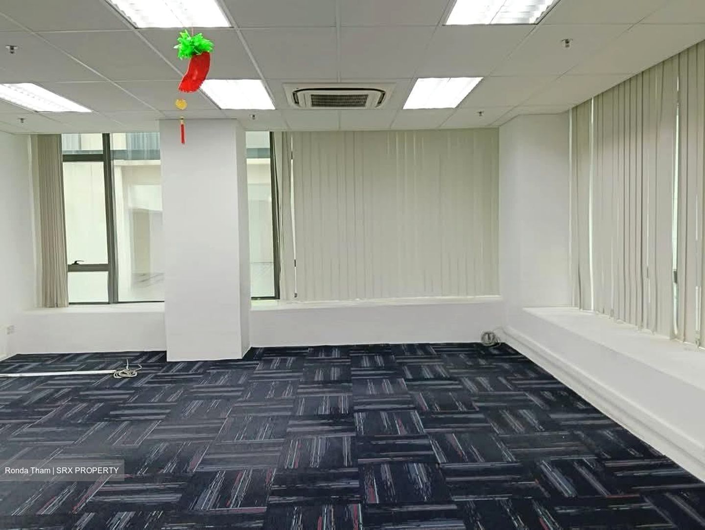 Food Empire Business Suites (D13), Factory #604760721